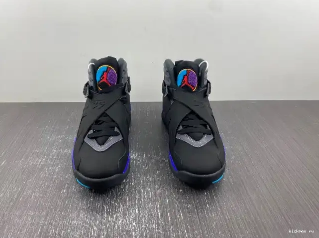 Cheap Kickmax (2015) Aqua Retro 305381-025 8 Jordan 0502